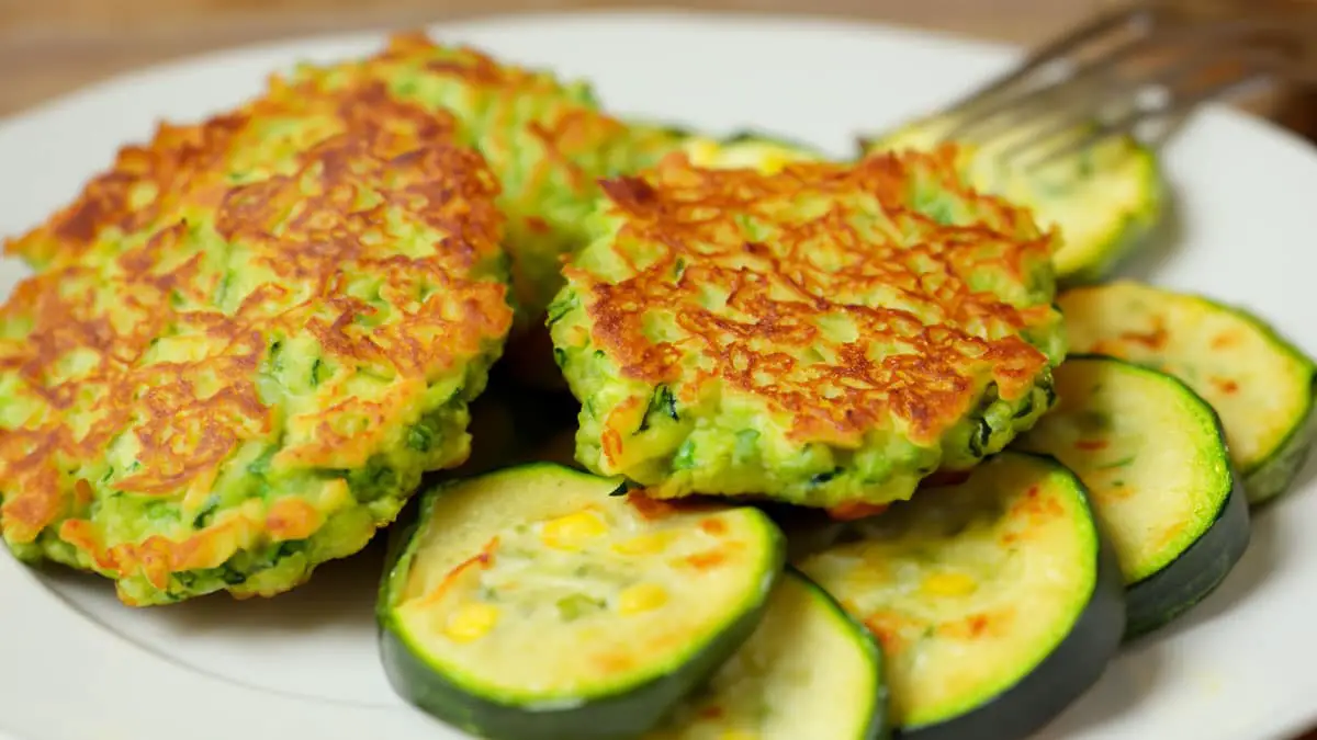 Do you peel zucchini before baking? My Mother Kitchen