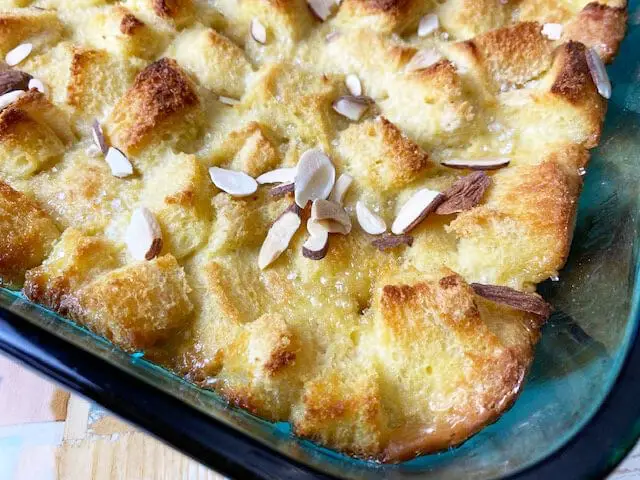 My Mother Kitchen Sharing My Mother Recipes   French Toast Casserole Wp 